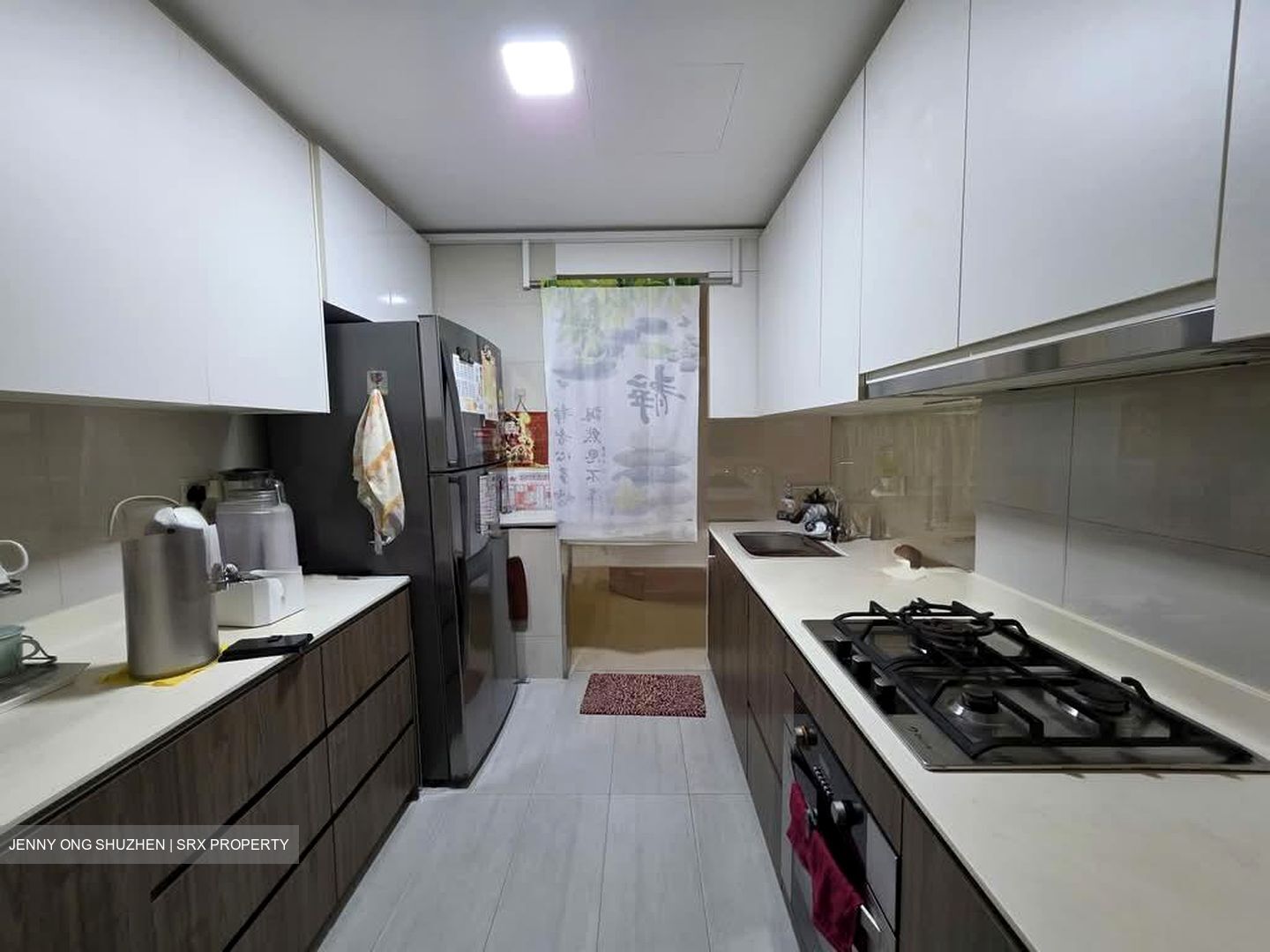 Sol Acres (D23), Condominium #591339451